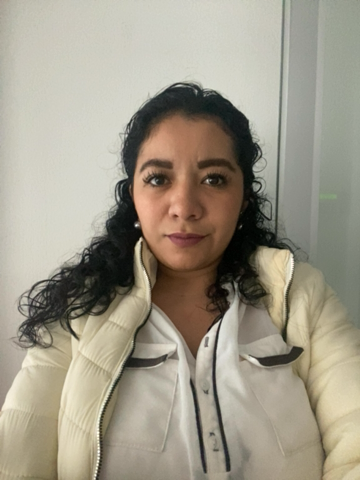 Foto de Pamela Monserrat Marin Escobar